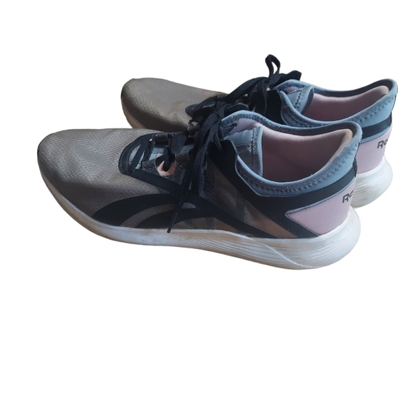 11 Reebok Fuelfoam pink and black sneakers - Picture 7 of 11